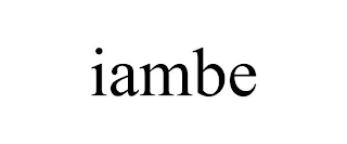 IAMBE