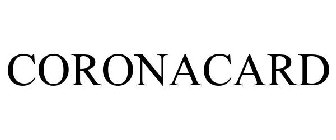 CORONACARD