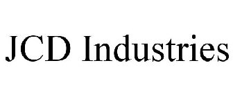 JCD INDUSTRIES