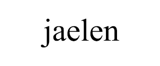 JAELEN