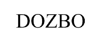 DOZBO