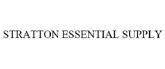 STRATTON ESSENTIAL SUPPLY