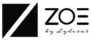 Z ZOE BY LYDEXAR