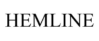 HEMLINE