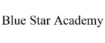BLUE STAR ACADEMY