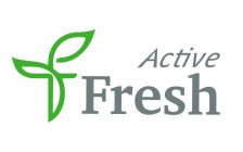 ACTIVE FRESH