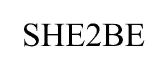 SHE2BE