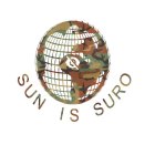 SUN IS SURO