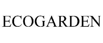 ECOGARDEN