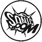 SONIC BOOM