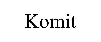 KOMIT