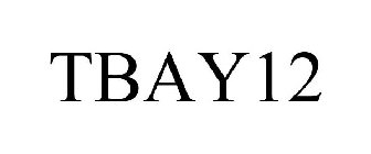 TBAY12