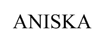 ANISKA