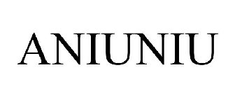 ANIUNIU