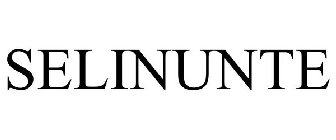 SELINUNTE