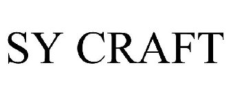 SY CRAFT