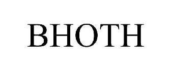 BHOTH