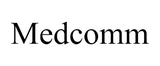 MEDCOMM