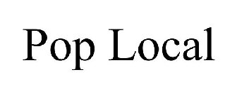 POP LOCAL