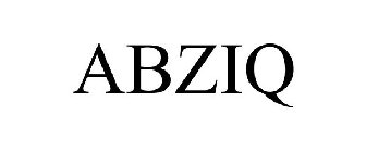 ABZIQ