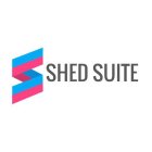 SS SHED SUITE