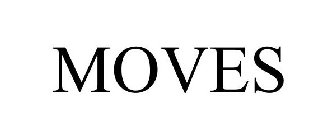 MOVES