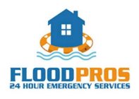 FLOODPROS 24 HOUR EMERGENCY SERVICES