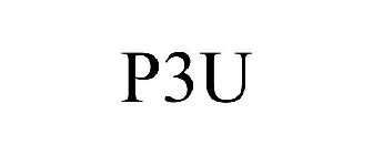 P3U