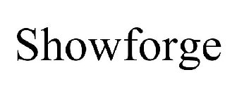 SHOWFORGE