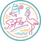 SOFLO CAKE & CANDY EXPO