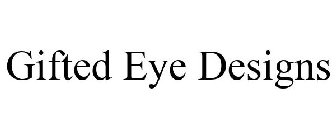 GIFTED EYE DESIGNS