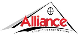 ALLIANCE CONSULTING & CONTRACTING