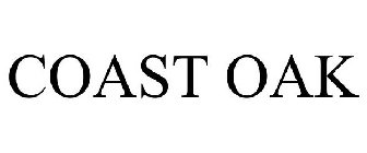 COAST OAK