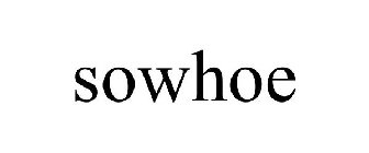 SOWHOE