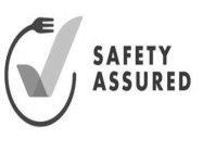 SAFETY ASSURED