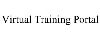 VIRTUAL TRAINING PORTAL