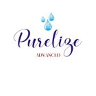 PURELIZE ADVANCED