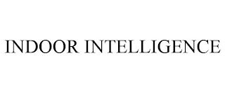 INDOOR INTELLIGENCE
