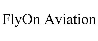 FLYON AVIATION