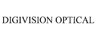 DIGIVISION OPTICAL