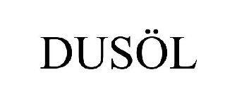 DUSÖL