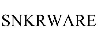 SNKRWARE