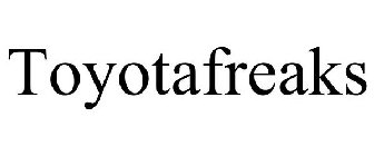 TOYOTAFREAKS