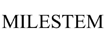 MILESTEM