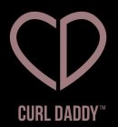 CD CURL DADDY