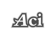 ACI