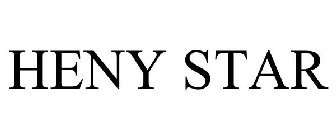 HENY STAR