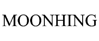 MOONHING