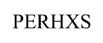 PERHXS