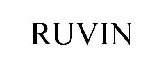 RUVIN